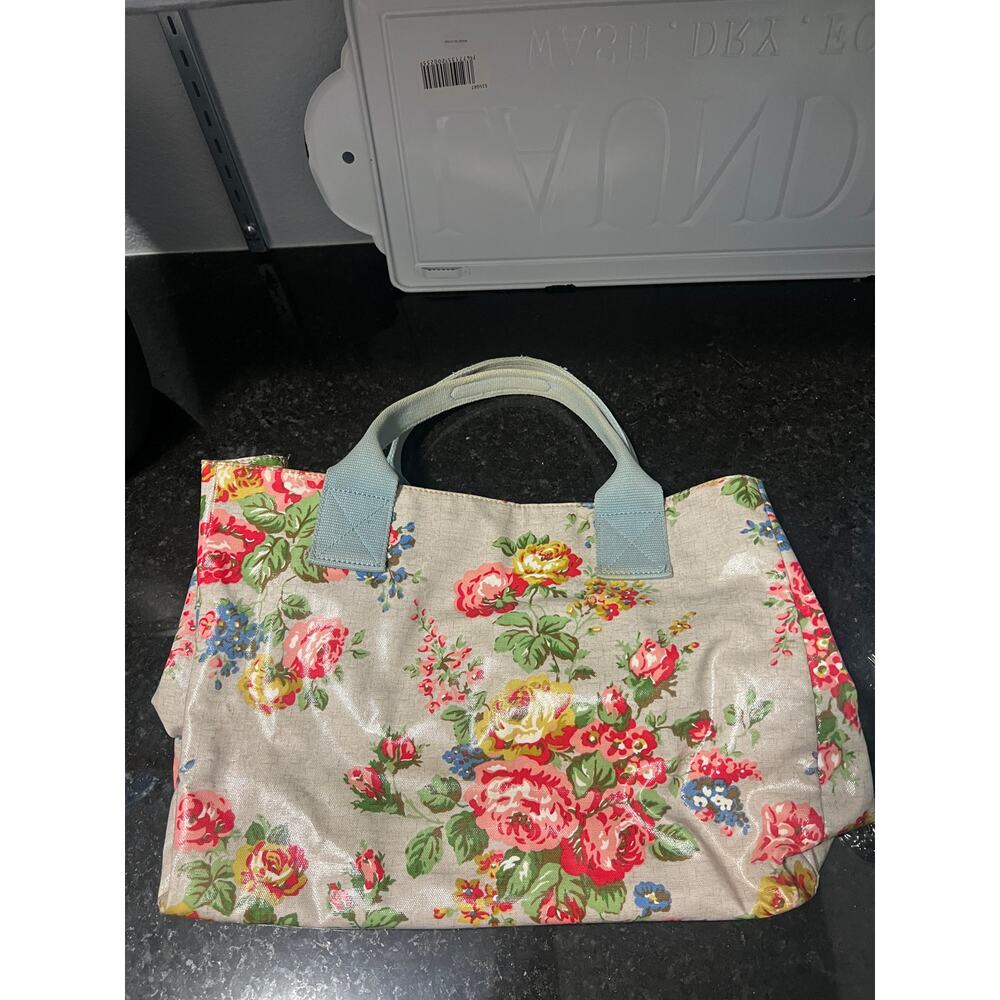 Cath Kidston Floral bag purse